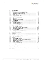 Предварительный просмотр 8 страницы illumina 20040482 Operating Manual