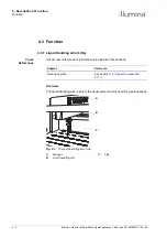 Предварительный просмотр 50 страницы illumina 20040482 Operating Manual