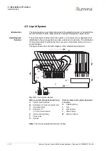 Предварительный просмотр 60 страницы illumina 20040482 Operating Manual