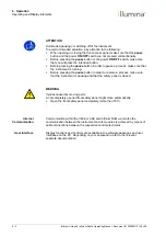 Предварительный просмотр 66 страницы illumina 20040482 Operating Manual