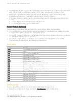 Предварительный просмотр 11 страницы illumina Infinium HD Super Assay Reference Manual