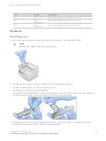 Предварительный просмотр 27 страницы illumina Infinium HD Super Assay Reference Manual