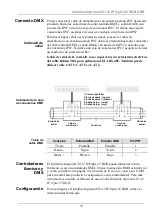 Предварительный просмотр 13 страницы ILLUMINARC Ilumiline Inground Tri-12 IP Optic 25 RGB Quick Reference Manual