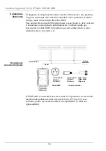 Предварительный просмотр 14 страницы ILLUMINARC Ilumiline Inground Tri-12 IP Optic 25 RGB Quick Reference Manual