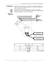 Предварительный просмотр 15 страницы ILLUMINARC Ilumiline Inground Tri-12 IP Optic 25 RGB Quick Reference Manual