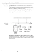 Предварительный просмотр 24 страницы ILLUMINARC Ilumiline Inground Tri-12 IP Optic 25 RGB Quick Reference Manual