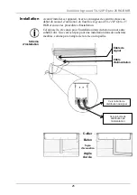 Предварительный просмотр 25 страницы ILLUMINARC Ilumiline Inground Tri-12 IP Optic 25 RGB Quick Reference Manual