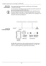 Предварительный просмотр 34 страницы ILLUMINARC Ilumiline Inground Tri-12 IP Optic 25 RGB Quick Reference Manual