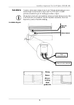 Предварительный просмотр 35 страницы ILLUMINARC Ilumiline Inground Tri-12 IP Optic 25 RGB Quick Reference Manual