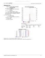 Preview for 23 page of ILLUMINARC Ilumipod 18 IP Optic Series User Manual