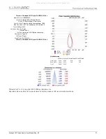 Preview for 25 page of ILLUMINARC Ilumipod 18 IP Optic Series User Manual