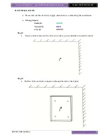 Preview for 7 page of Illuminated Mirrors 100877K100 Instruction Manual