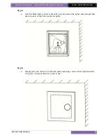 Preview for 9 page of Illuminated Mirrors 100877K100 Instruction Manual