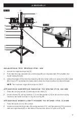 Preview for 7 page of Illuminator 42575 Operator'S Manual