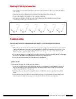 Preview for 2 page of Illuminator 5 Bar Camp Light Kit User Manual