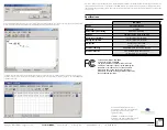 Preview for 3 page of Illumra E3X-232FP Installation Manual