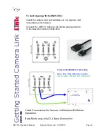 Предварительный просмотр 6 страницы illunis CMV-50M Operation Manual