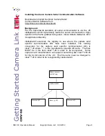 Предварительный просмотр 8 страницы illunis CMV-50M Operation Manual