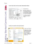 Предварительный просмотр 13 страницы illunis CMV-50M Operation Manual