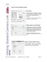 Предварительный просмотр 16 страницы illunis CMV-50M Operation Manual