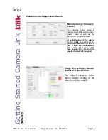 Предварительный просмотр 17 страницы illunis CMV-50M Operation Manual