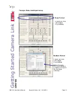 Предварительный просмотр 19 страницы illunis CMV-50M Operation Manual