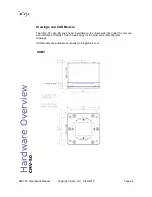 Предварительный просмотр 44 страницы illunis CMV-50M Operation Manual