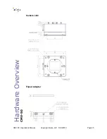 Предварительный просмотр 45 страницы illunis CMV-50M Operation Manual