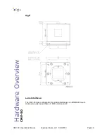 Предварительный просмотр 46 страницы illunis CMV-50M Operation Manual