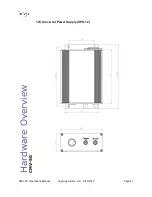 Предварительный просмотр 47 страницы illunis CMV-50M Operation Manual