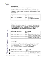 Предварительный просмотр 54 страницы illunis CMV-50M Operation Manual