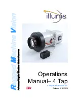 illunis RMV-11002 Operation Manual предпросмотр