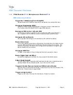 Preview for 5 page of illunis RMV-11002 Operation Manual