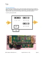 Preview for 24 page of illunis RMV-11002 Operation Manual