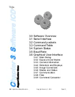 Preview for 25 page of illunis RMV-11002 Operation Manual