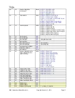 Предварительный просмотр 31 страницы illunis RMV-11002 Operation Manual