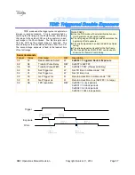 Предварительный просмотр 57 страницы illunis RMV-11002 Operation Manual