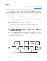 Preview for 74 page of illunis RMV-11002 Operation Manual