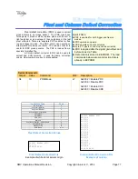 Preview for 77 page of illunis RMV-11002 Operation Manual