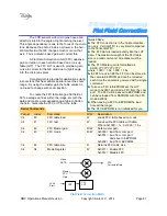 Предварительный просмотр 81 страницы illunis RMV-11002 Operation Manual