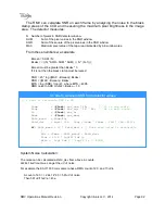 Preview for 92 page of illunis RMV-11002 Operation Manual