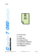 Preview for 99 page of illunis RMV-11002 Operation Manual