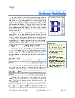 Preview for 101 page of illunis RMV-11002 Operation Manual