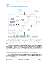 Предварительный просмотр 11 страницы illunis RMV-71 Operation Manual