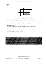 Предварительный просмотр 75 страницы illunis RMV-71 Operation Manual