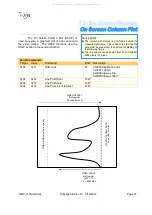 Предварительный просмотр 77 страницы illunis RMV-71 Operation Manual