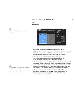 Preview for 31 page of Illusonic IAP2 Owner'S Manual