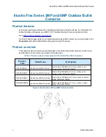 Preview for 5 page of Illustra Flex Series Quick Start Manual