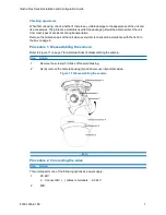 Preview for 13 page of Illustra IFS03B1BNWIT Installation And Configuration Manual