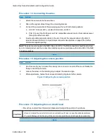 Preview for 30 page of Illustra IFS03B1BNWIT Installation And Configuration Manual